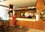 HOTEL MORAVA foto